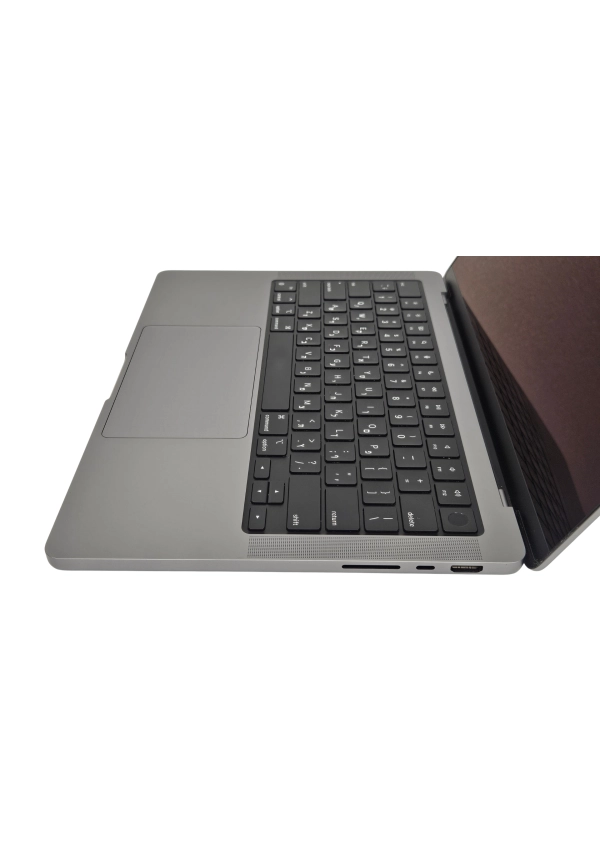 Apple MacBook Pro 14 A2442 M1 PRO 16GB 512GB SSD 14,2